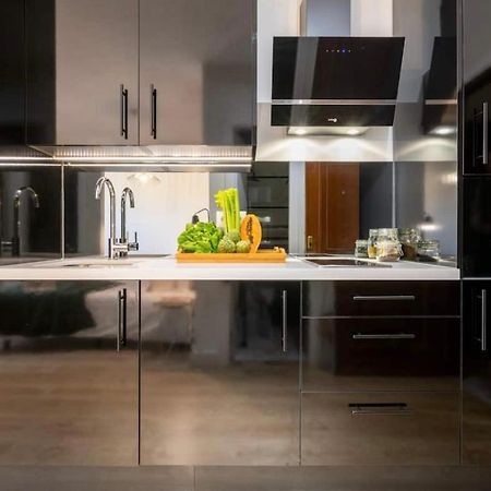 Soek Muelle Uno Holidays Homes Μάλαγα Εξωτερικό φωτογραφία