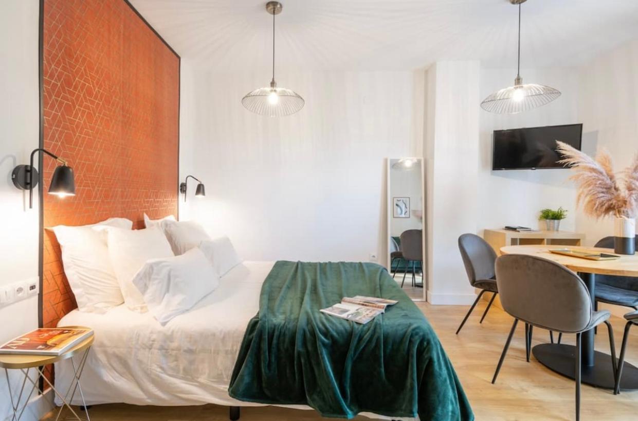 Soek Muelle Uno Holidays Homes Μάλαγα Εξωτερικό φωτογραφία