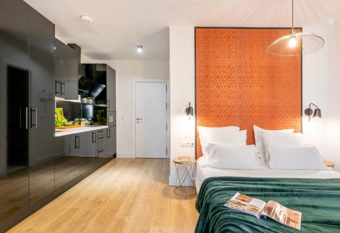Soek Muelle Uno Holidays Homes Μάλαγα Εξωτερικό φωτογραφία